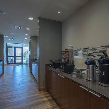 Fairfield Inn & Suites By Marriott Lubbock Southwest Bagian luar foto